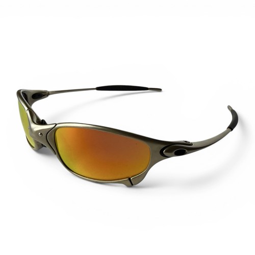 Oakley juliet plasma fire - juliet,