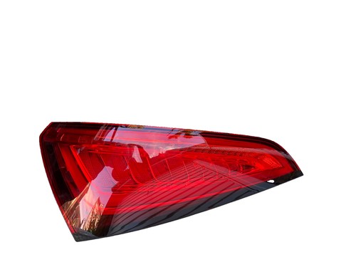 Audi 2012 2016 rear - 2012-2016, light