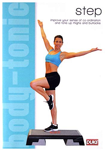 Body tonic step - tonic,