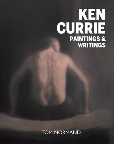 Ken currie paintings - currie:, &
