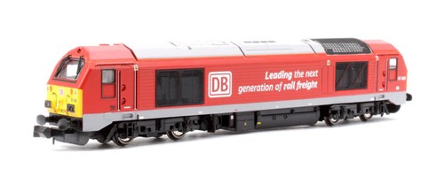 Dapol 010 014d - 2d-010-014d, gauge
