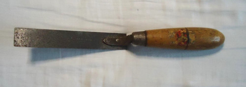 Vintage tyzack son - vintage,