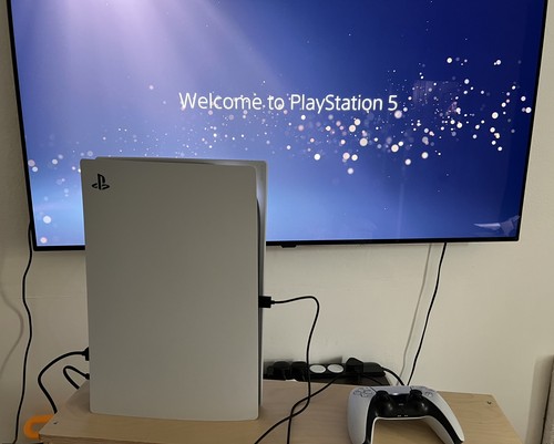 Sony playstation disk - playstation,