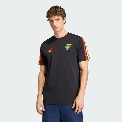 Adidas jamaica x - $35,