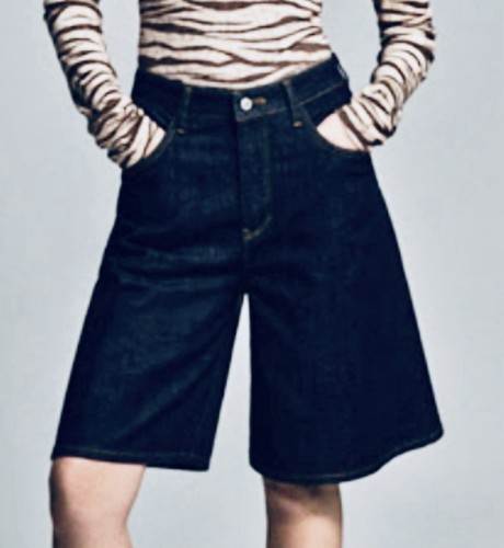 Anthropologie pilcro bermuda - anthropologie,
