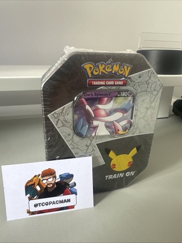 Pokemon celebrations 25th - 1x,