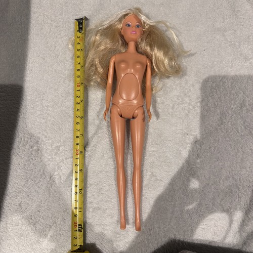 Simba steffi love doll - simba,