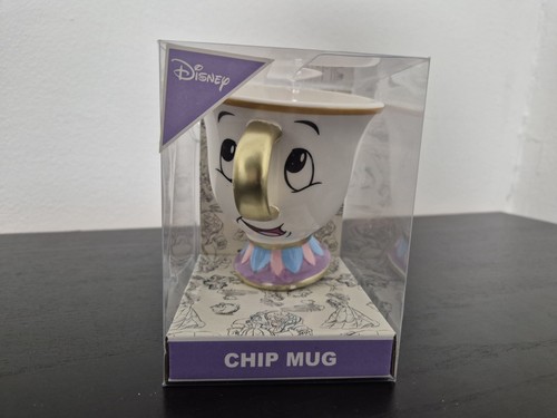 Official disney chip - disney, mug