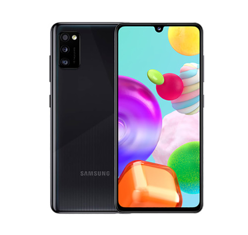 Samsung galaxy a41 mobile - samsung,