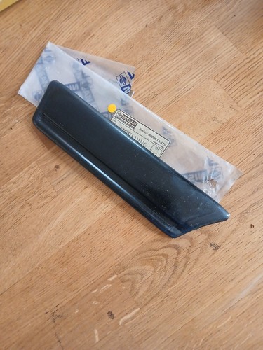 Nissan sunny b11 front wing - front,