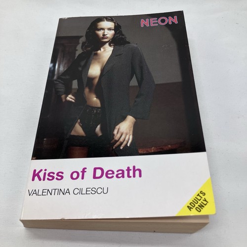 Kiss death valentina - death,