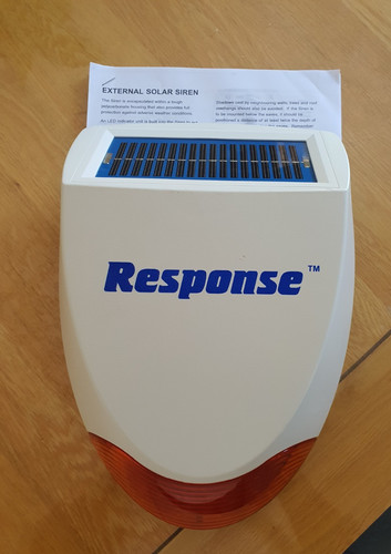 Response friedland globalguard - response,