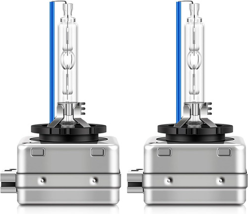 D1s xenon bulb 8000k ice - d1s,