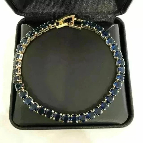9ct round cut lab - lab, created