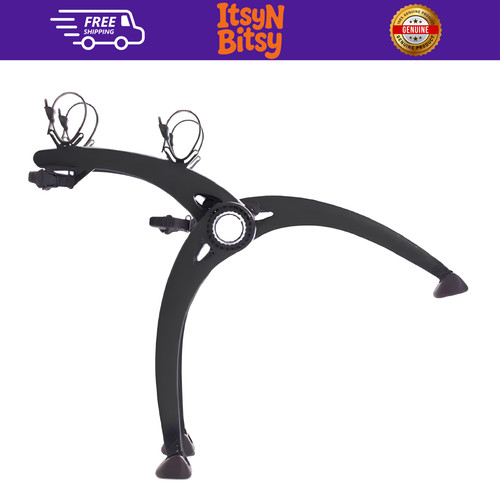 Saris bones trunk bicycle - saris, ex