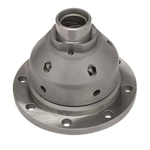 Quaife atb limited slip diff - atb,