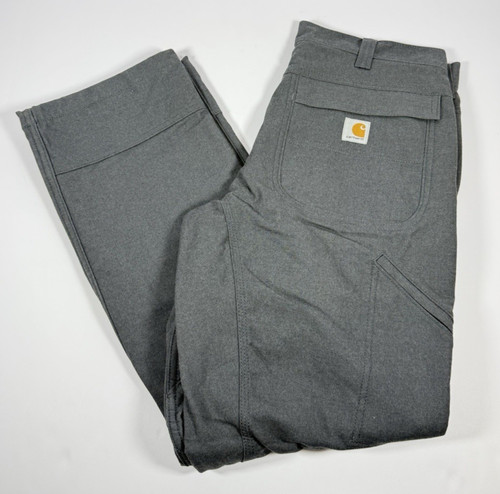 Carhartt pants mens 34x32 - pants,