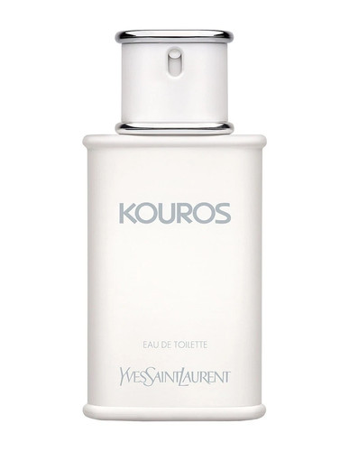 Ysl kouros 100ml edt - ysl, men's