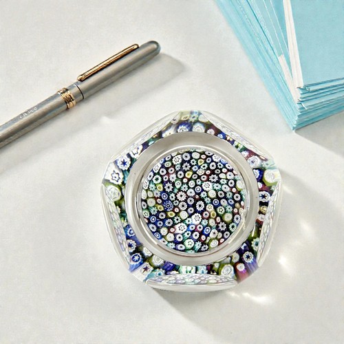 Whitefriars millefiori - whitefriars,