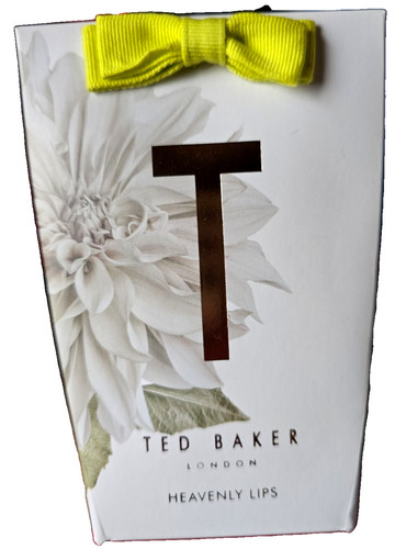 Ted baker heavenly lips duo - lips,