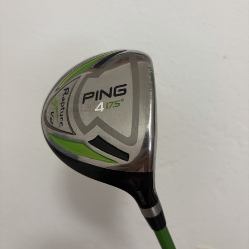 Ping rapture wood 5 - rapture, 4