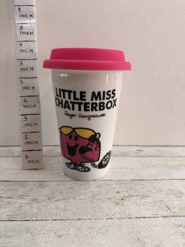 Men little miss chatterbox - men,