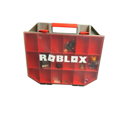 Roblox collector storage - storage, carry