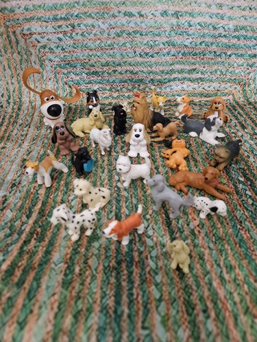 Vintage puppy my - in,