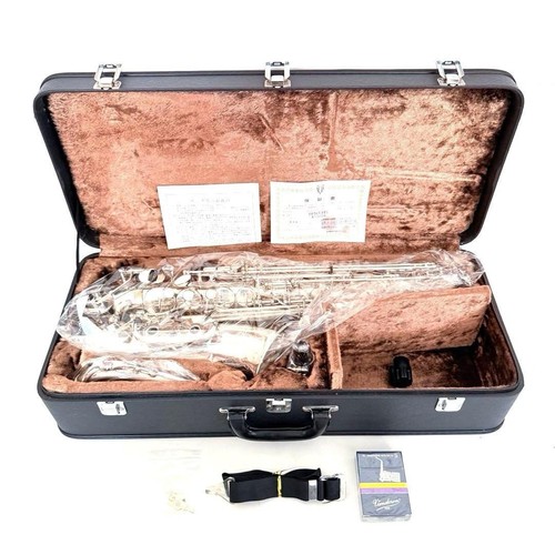 Yanagisawa 500s alto - yanagisawa,