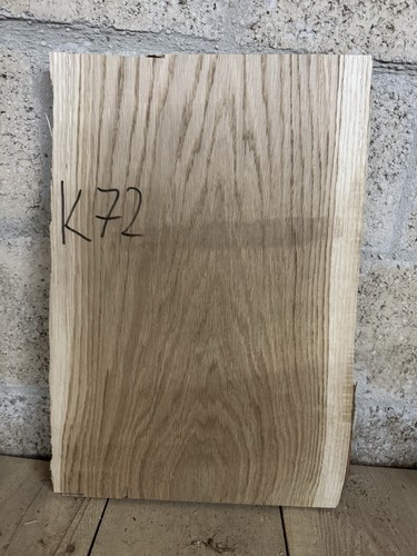 Oak hardwood timber offcut - oak,