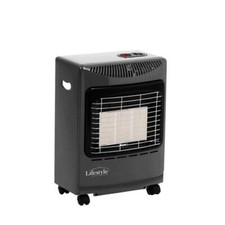 Lifestyle small 2kw portable - lifestyle,