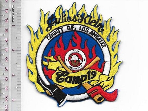 Hot shot fire crew california - hot,