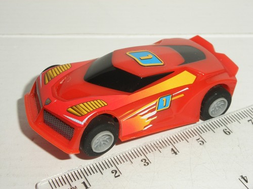 Micro scalextric hyper - micro,