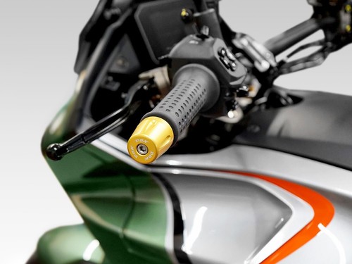 Dbk moto guzzi handlebar bar - dbk,
