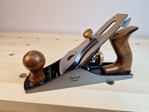 Jack plane wooden - plane, handle