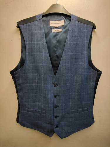 Taylor wright blue - &,
