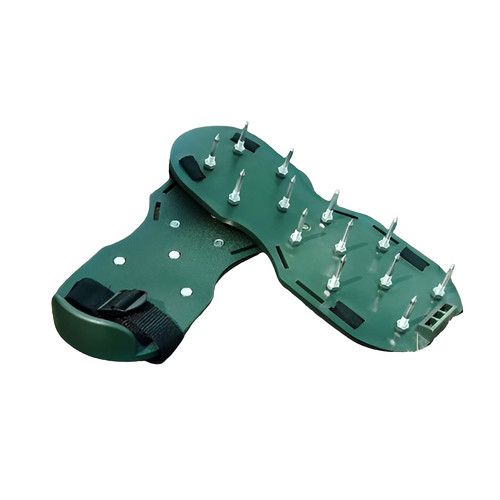 Pair lawn aerator spikes - 1,