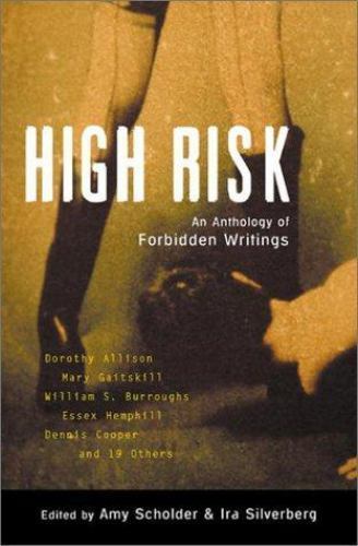 High risk anthology of - high, an