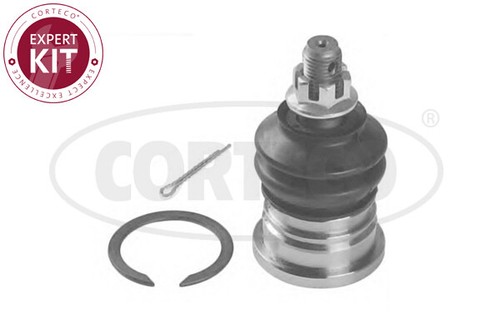 New ball joint - ball, for