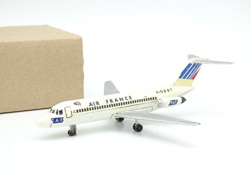 Lintoy metal airplane airlines - lintoy,