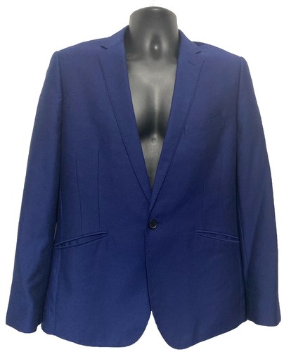 Ventuno 40in navy - 40in, blue