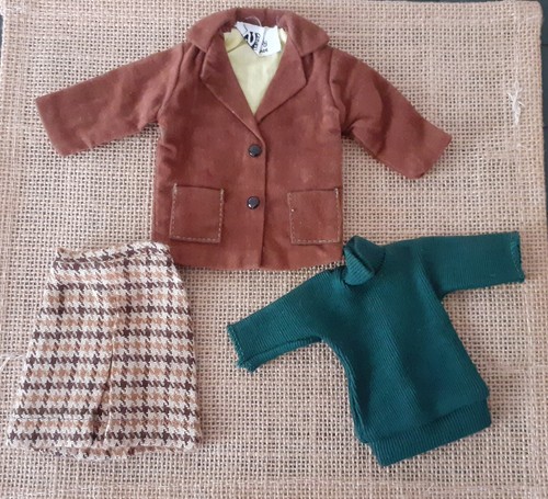 Vintage pedigree sindy dolls - vintage,