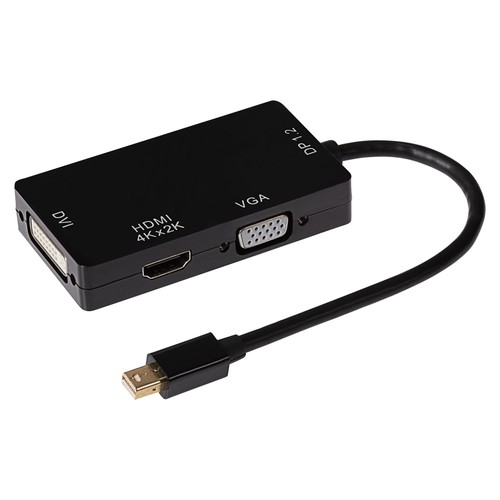 Nikkai mini displayport - mini,