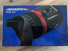 Zacuto kameleon pro evf - pro,