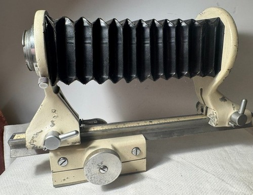 Ihagee exakta bellows - ihagee,