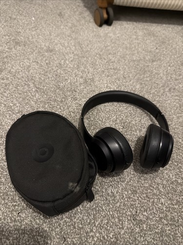 Beats solo wireless - beats, 3