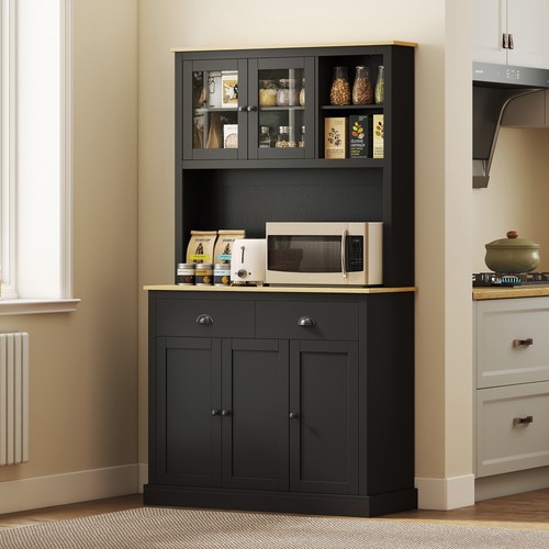 Freestanding kitchen cabinet - freestanding,