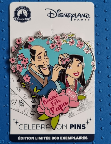 Disneyland paris limited - paris,