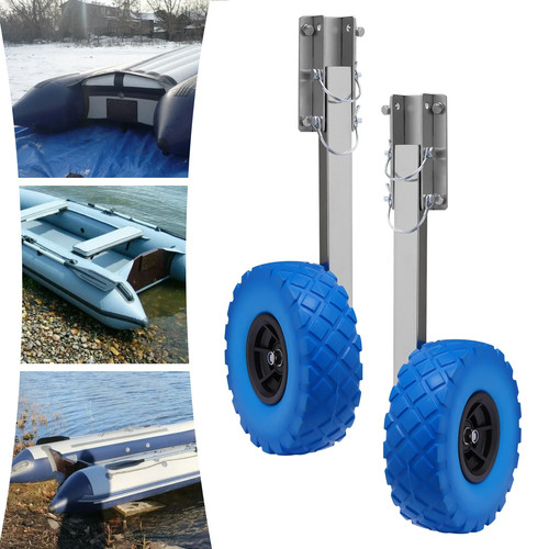 Heavy duty inflatable boat - heavy-duty,