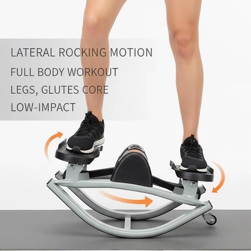 Shape stepper machine cardio - stepper,
